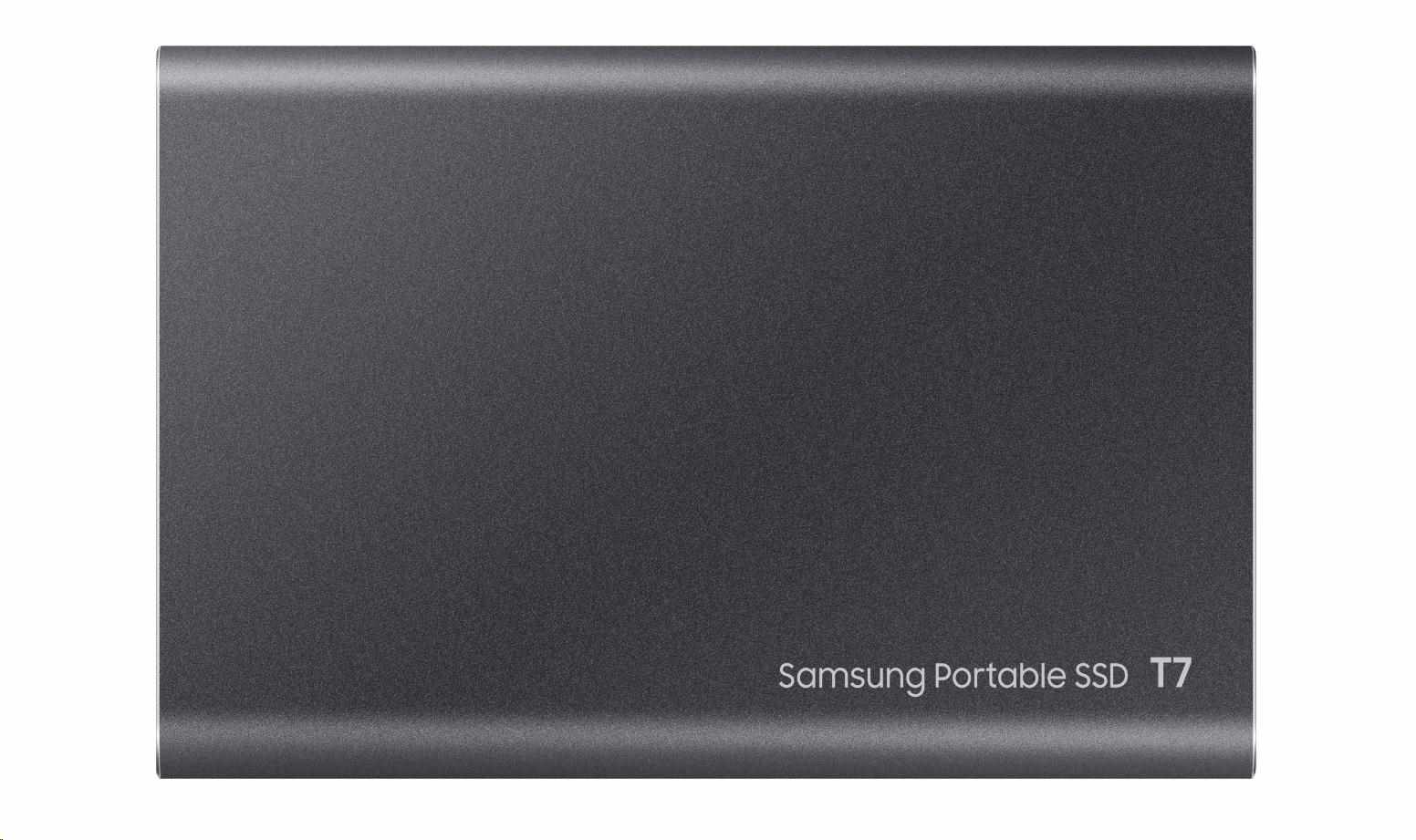 Externý disk SSD Samsung - 2 TB - čierny3 