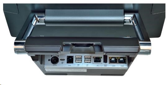 Virtuos XPOS XP-3685W,  HD 15, 6