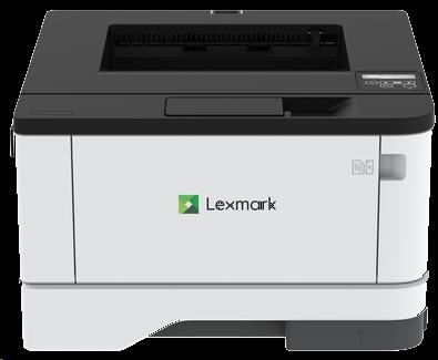 ČB tlačiareň LEXMARK MS431dn A4,  40 str./ min,  256 MB,  LCD,  duplex,  USB 2.0 