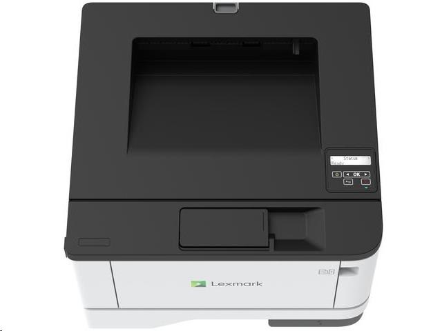 ČB tlačiareň LEXMARK MS431dn A4,  40 str./ min,  256 MB,  LCD,  duplex,  USB 2.4 