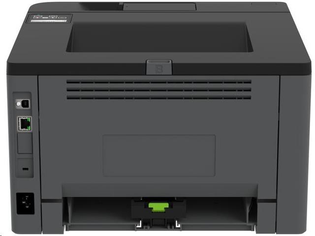 ČB tlačiareň LEXMARK MS431dn A4,  40 str./ min,  256 MB,  LCD,  duplex,  USB 2.2 