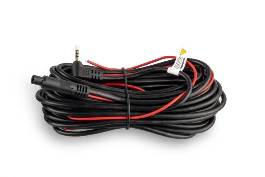 LAMAX S9 Propojovací kabel k zadní kameře 8m0 