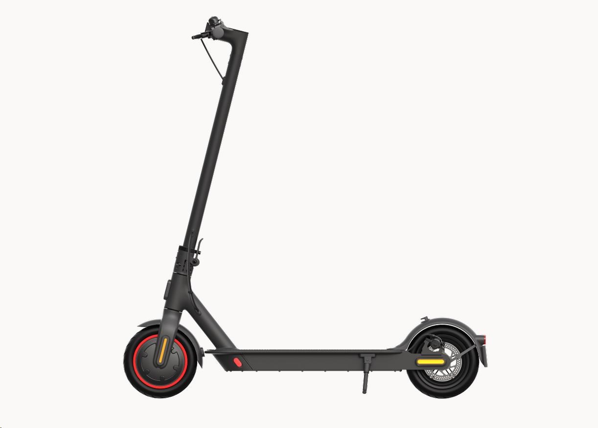 Xiaomi Mi Electric Scooter Pro 21 