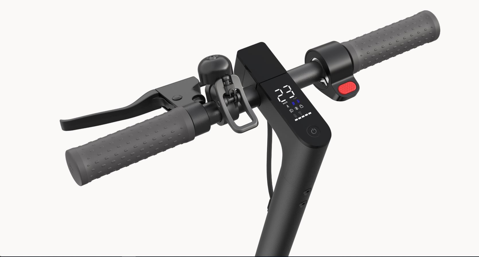 Xiaomi Mi Electric Scooter Pro 22 