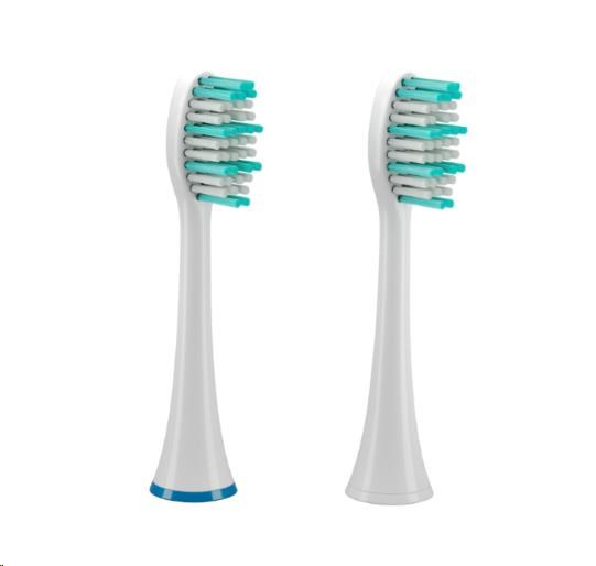 TrueLife Náhradní hlavice SonicBrush UV - Standard Duo Pack0 