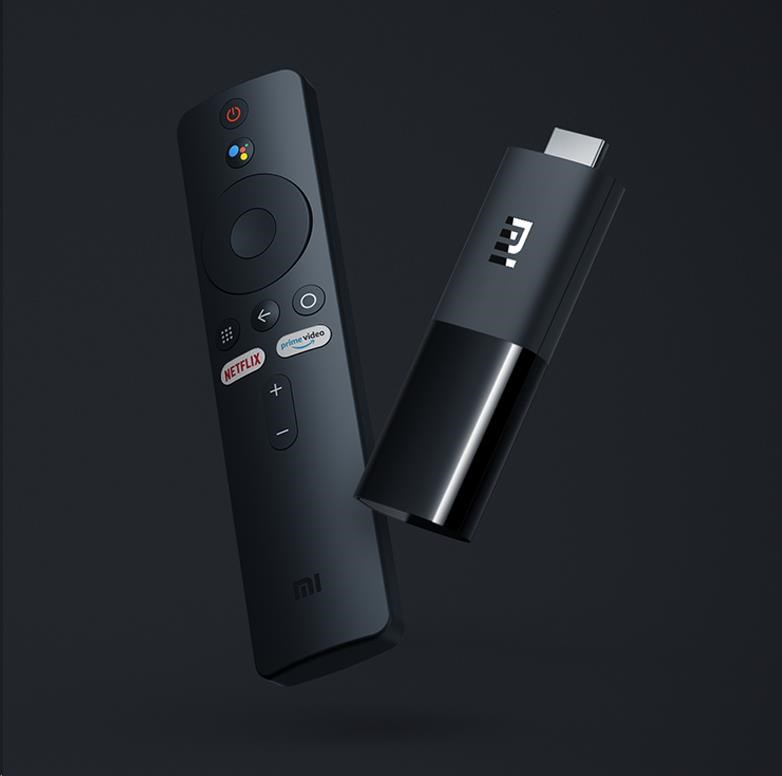 Mi TV Stick EU2 
