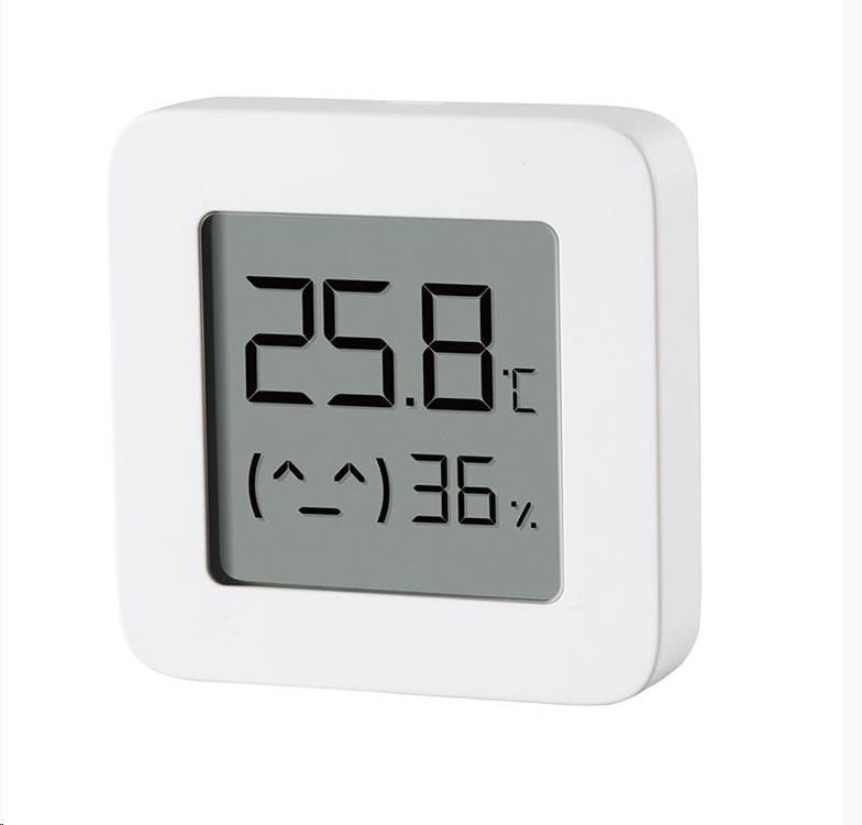 Xiaomi Mi Temperature and Humidity Monitor 20 