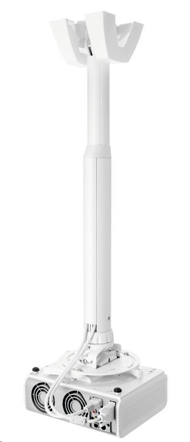 Vogel"s PPC 1555 - teleskopický držák projektoru 55-85 cm5 