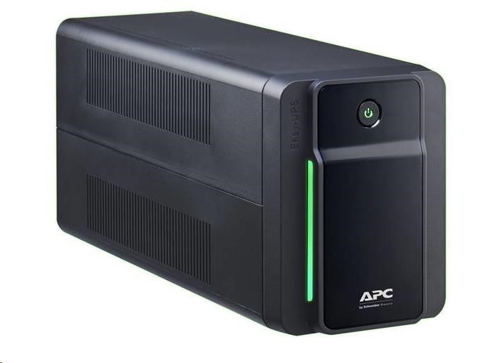 APC EASY UPS 900VA,  230V,  AVR,  IEC zásuvky (480W)1 