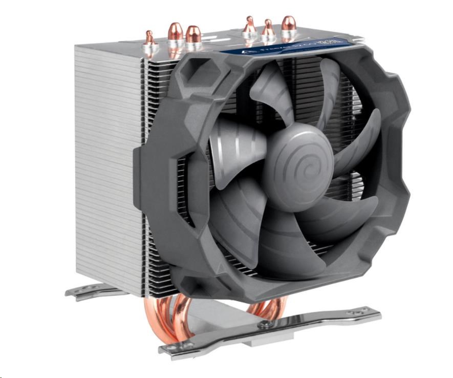 ARCTIC Freezer 12 CO - chladič CPU pre socket Intel 1150/ 1151/ 1155/ 1156/ 2011-3 pre CPU s TDP do 130 W1 