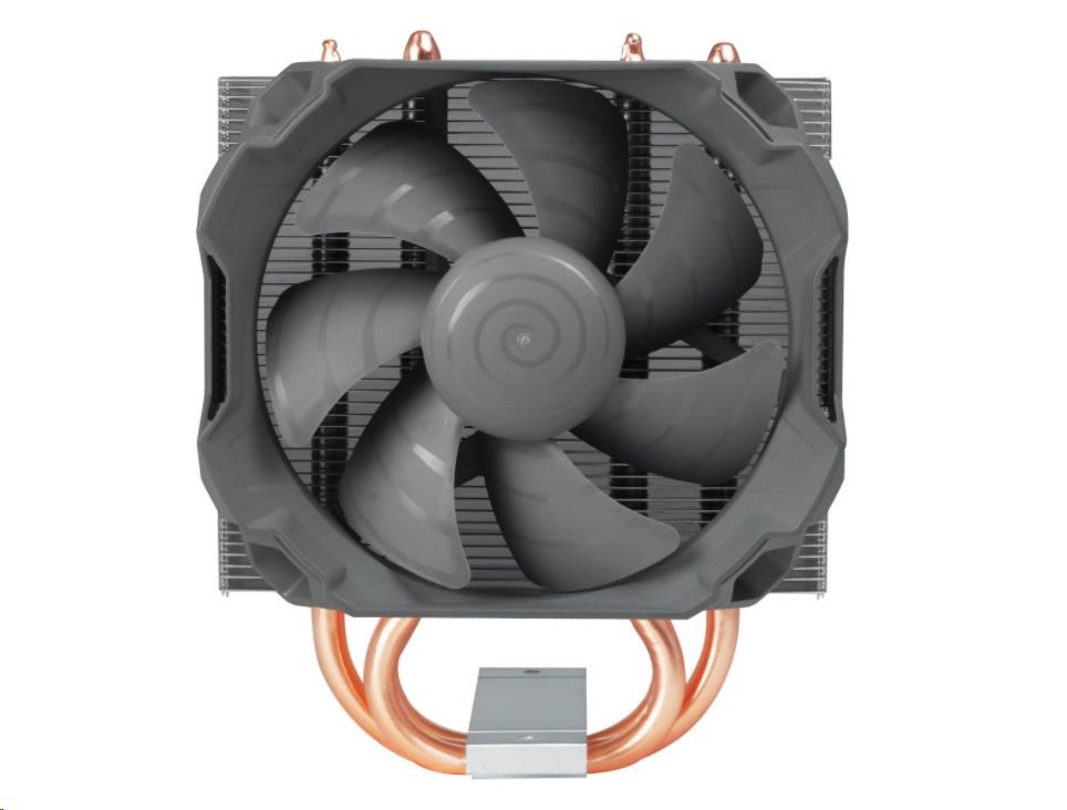 ARCTIC Freezer 12 CO - chladič CPU pre socket Intel 1150/ 1151/ 1155/ 1156/ 2011-3 pre CPU s TDP do 130 W3 
