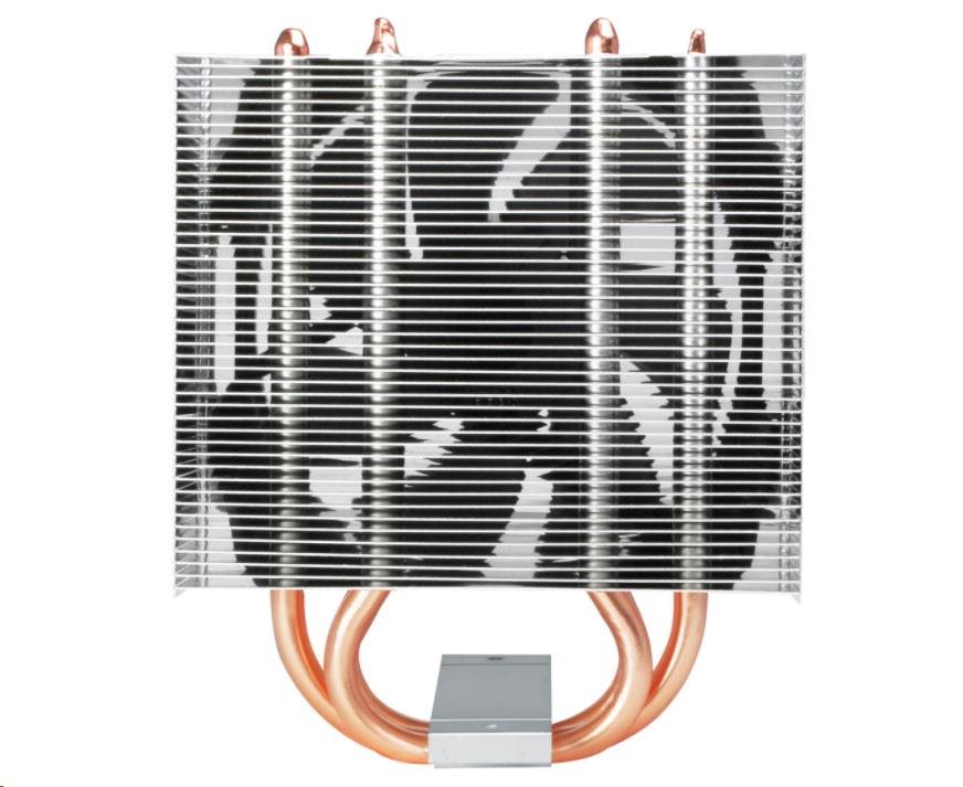 ARCTIC Freezer 12 CO - chladič CPU pre socket Intel 1150/ 1151/ 1155/ 1156/ 2011-3 pre CPU s TDP do 130 W4 