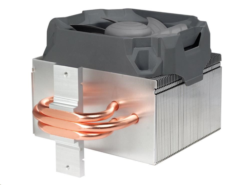 ARCTIC Freezer 12 CO - chladič CPU pre socket Intel 1150/ 1151/ 1155/ 1156/ 2011-3 pre CPU s TDP do 130 W6 