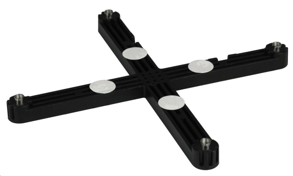 ARCTIC Freezer 12 CO - chladič CPU pre socket Intel 1150/ 1151/ 1155/ 1156/ 2011-3 pre CPU s TDP do 130 W9 