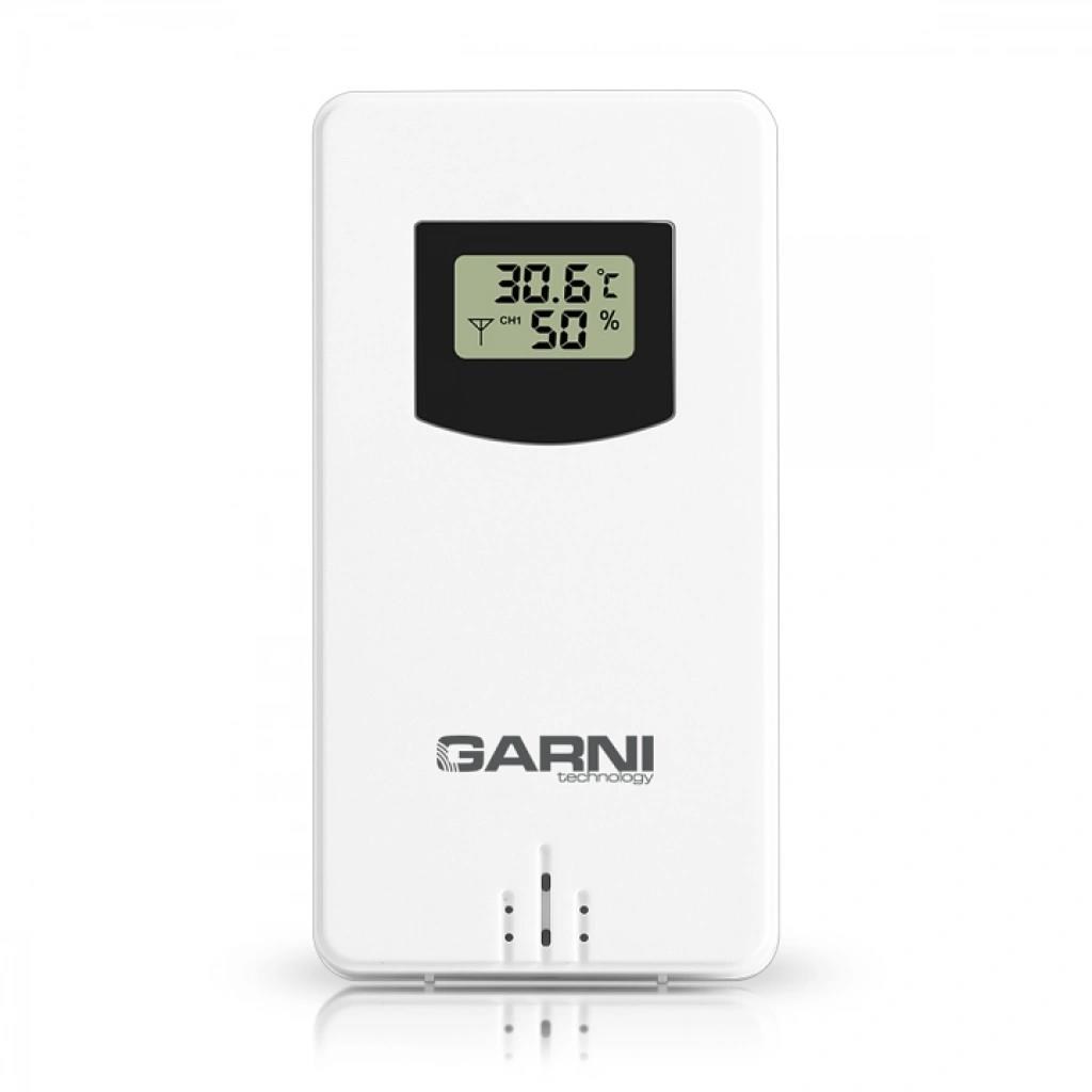 GARNI 030H - bezdrátové čidlo0 