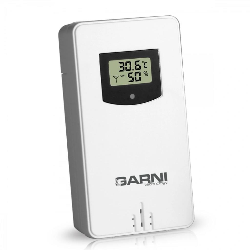GARNI 030H - bezdrátové čidlo2 