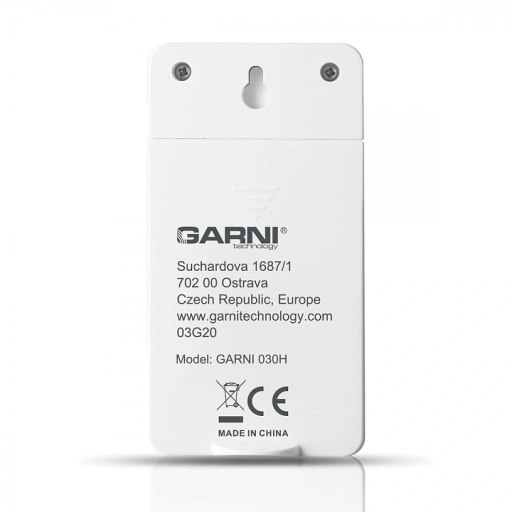 GARNI 030H - bezdrátové čidlo4 