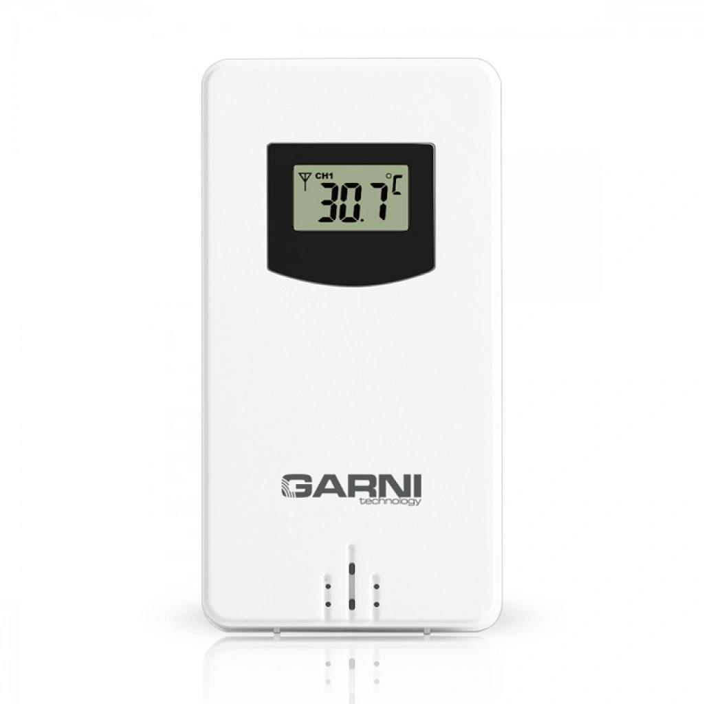 GARNI 029 - bezdrátové čidlo0 