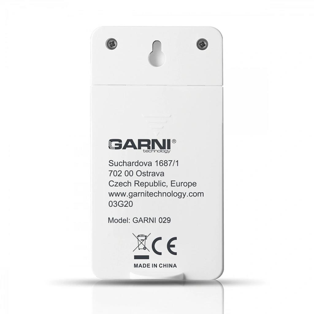 GARNI 029 - bezdrátové čidlo4 