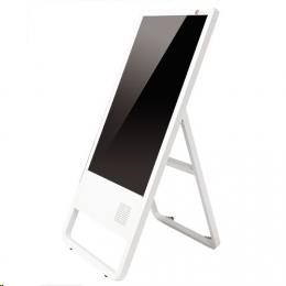 Colormetrics S4300,  109, 2 cm (43""),  biela0 