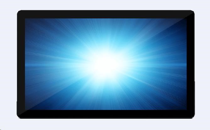 ELO série I 2.0,  54.6 cm (21.5""),  kapacitný,  SSD,  čierny0 