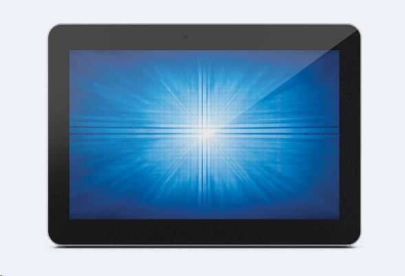 Elo I-Series 3.0 štandard,  25.4 cm (10""),  kapacitný,  SSD,  Android,  čierny0 