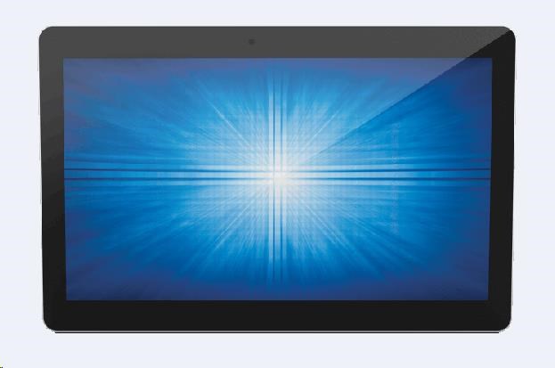 Elo I-Series 3.0 štandard,  39.6 cm (15, 6""),  kapacitný,  SSD,  Android,  čierny0 