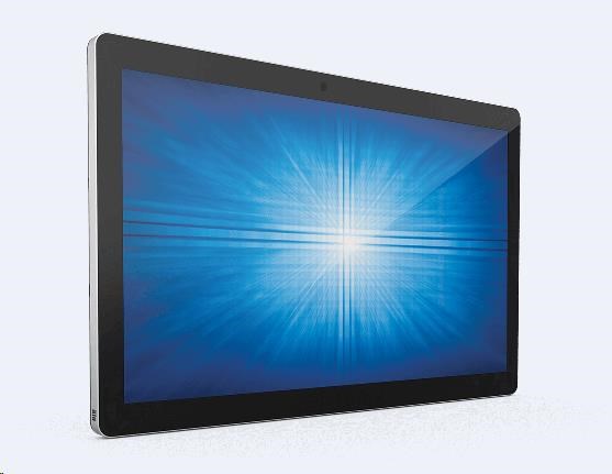 Elo I-Series 3.0 Standard,  54.6 cm (21.5""),  kapacitný,  SSD,  Android,  čierna1 