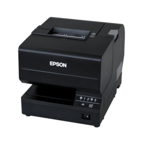 Epson TM-J7200,  USB,  Ethernet,  rezačka,  ASF,  čierna0 