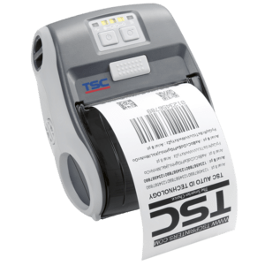 TSC Alpha-3R,  8 bodov/ mm (203 dpi),  EPLII,  ZPLII,  CPCL,  USB,  BT0 