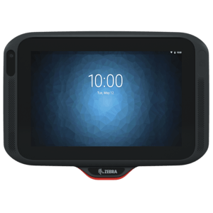Zebra CC6000 Portrét,  USB,  Ethernet,  Wi-Fi,  25.4 cm (10"")0 