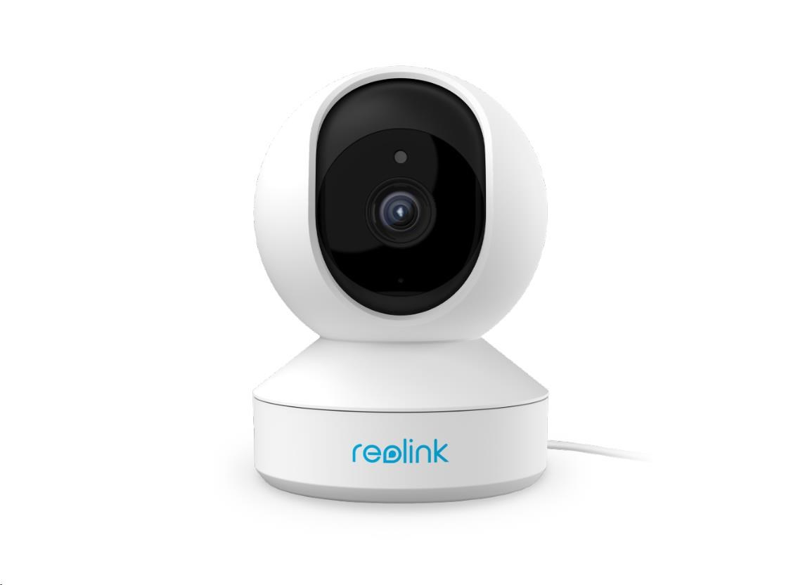Bezpečnostná kamera REOLINK E1 3MP Super HD,  2.4 Ghz3 