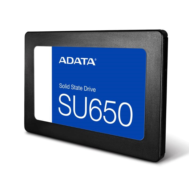 ADATA SSD 960GB Ultimate SU650SS 2, 5