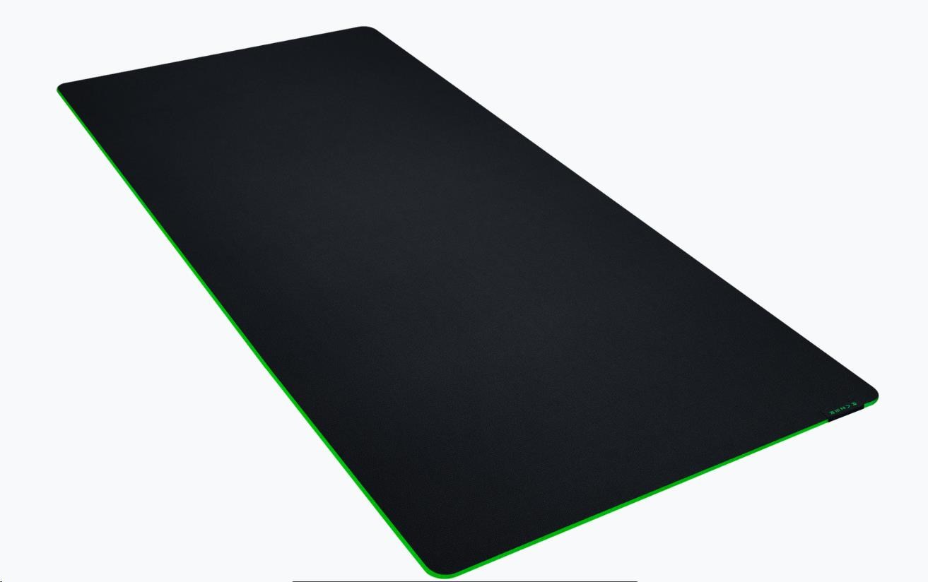 RAZER Gigantus V2 Herná podložka pod myš,  3XL,  čierna1 