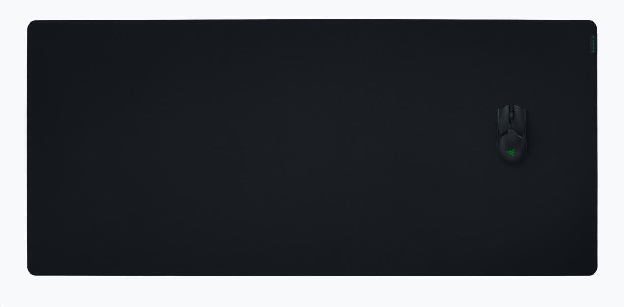 RAZER Gigantus V2 Herná podložka pod myš,  3XL,  čierna2 