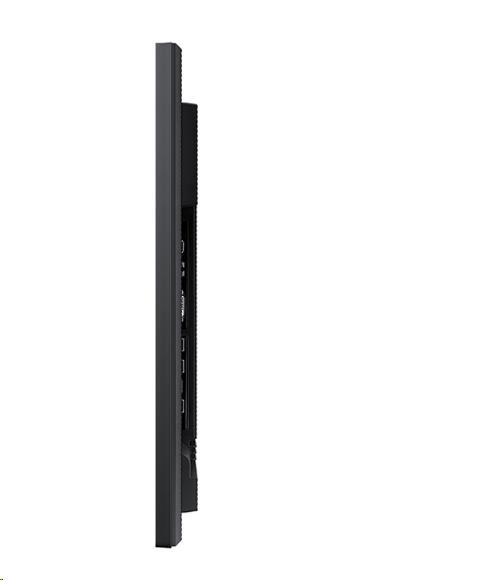 SMART Signage LED QM43R-T 43
