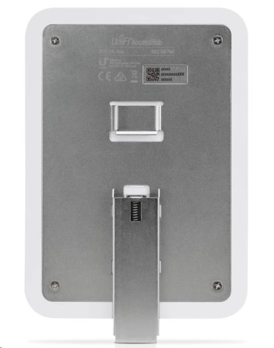 UBNT UniFi Access Hub [4x 10/ 100/ 1000,  802.3bt,  3xPoE-Out,  PoE-In]5 
