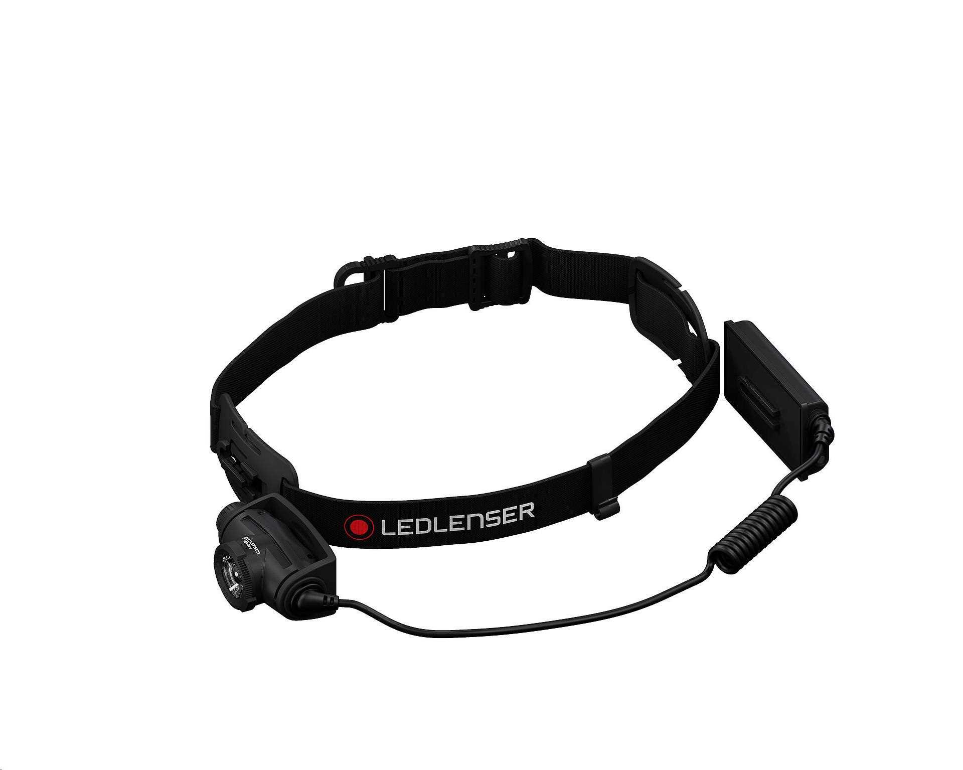 Ledlenser H5R Core čelová svítilna5 