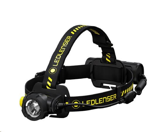 Ledlenser H7R Work čelová svítilna0 
