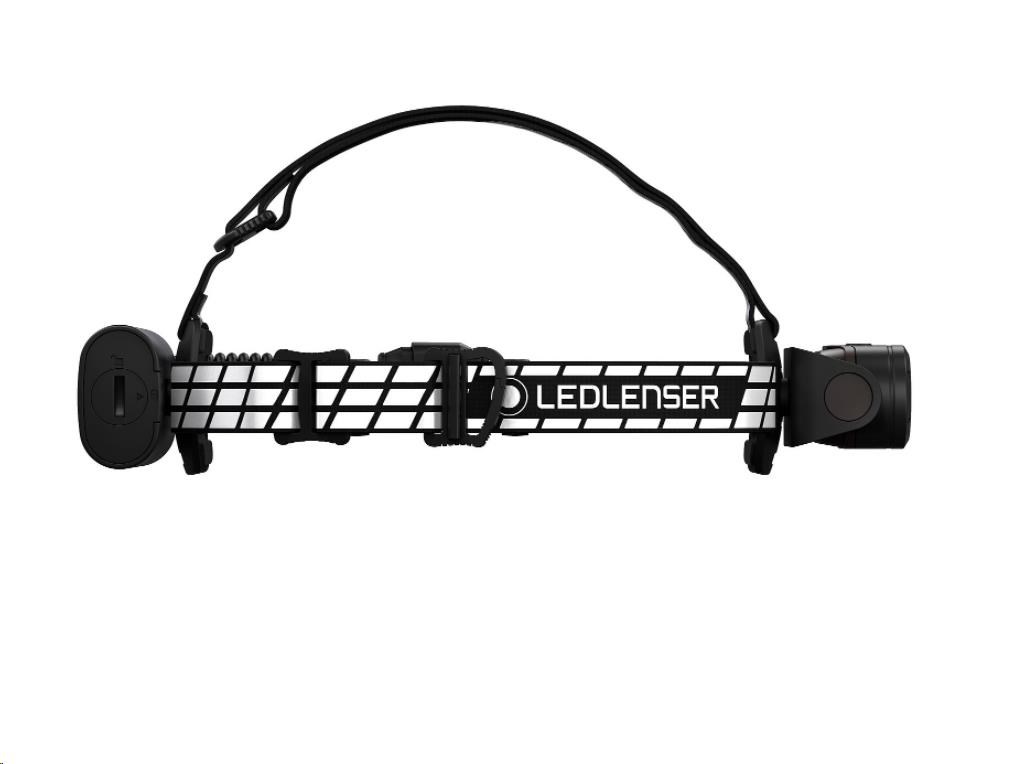 Ledlenser H19R Signature čelová svítilna1 