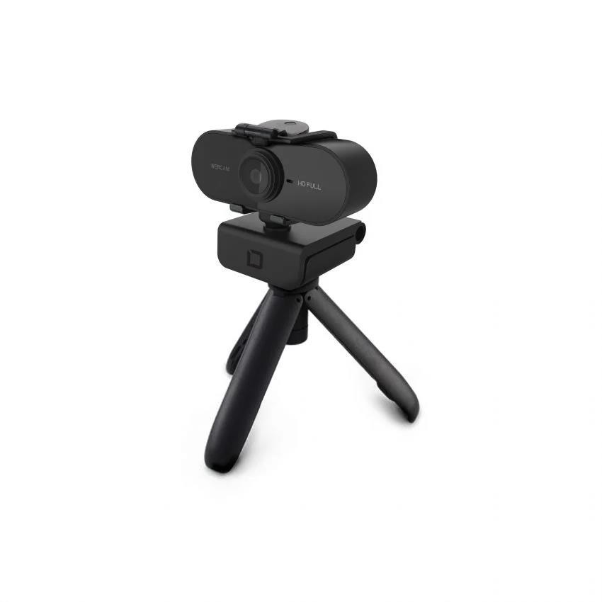 Webová kamera DICOTA PRO Plus Full HD3 
