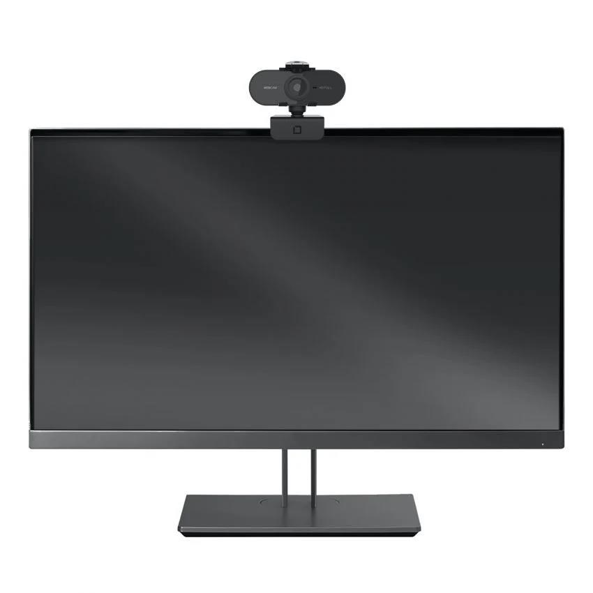Webová kamera DICOTA PRO Plus Full HD4 