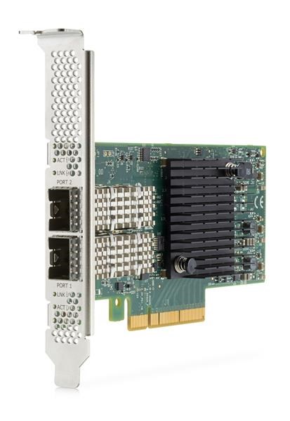 Broadcom BCM57414 Ethernet 10/ 25Gb 2-port SFP28 Adapter1 