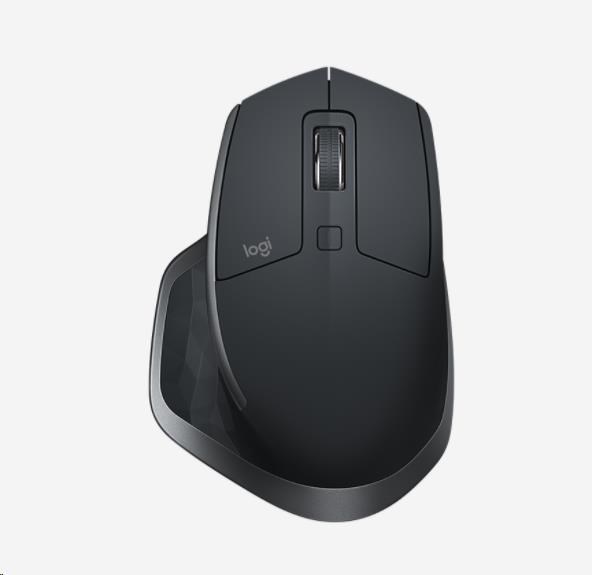Bezdrôtová myš Logitech MX Master 2S,  grafitová1 