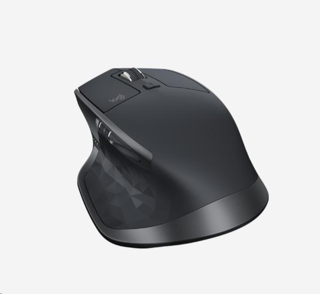 Bezdrôtová myš Logitech MX Master 2S,  grafitová3 