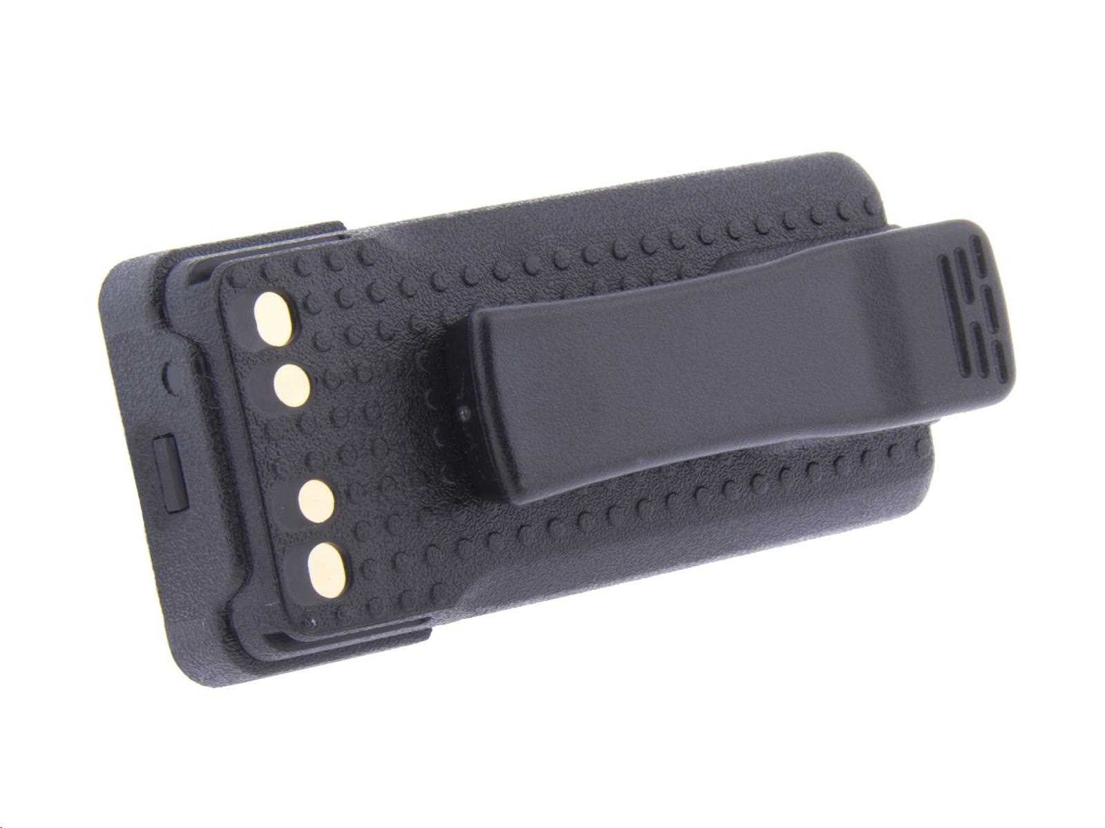 AVACOM Motorola DP4400,  DP2400,  DP4800,  XPR3000 Li-Ion 7, 4V 2200mAh3 