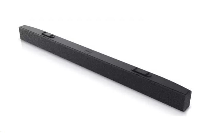 DELL Soundbar USB Slim SB521A for P3221D,  P2721Q,  U2421E Displays0 