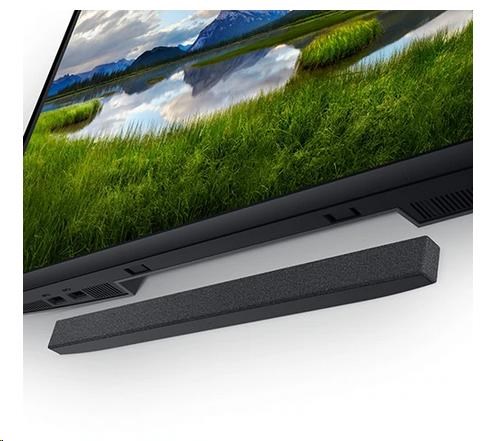 DELL Soundbar USB Slim SB521A for P3221D,  P2721Q,  U2421E Displays4 