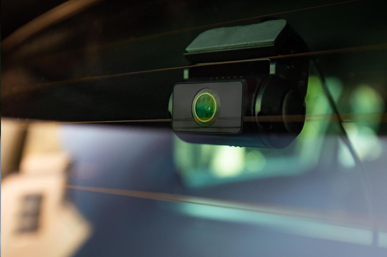 LAMAX T10 4K GPS (s hlášením radarů)0 