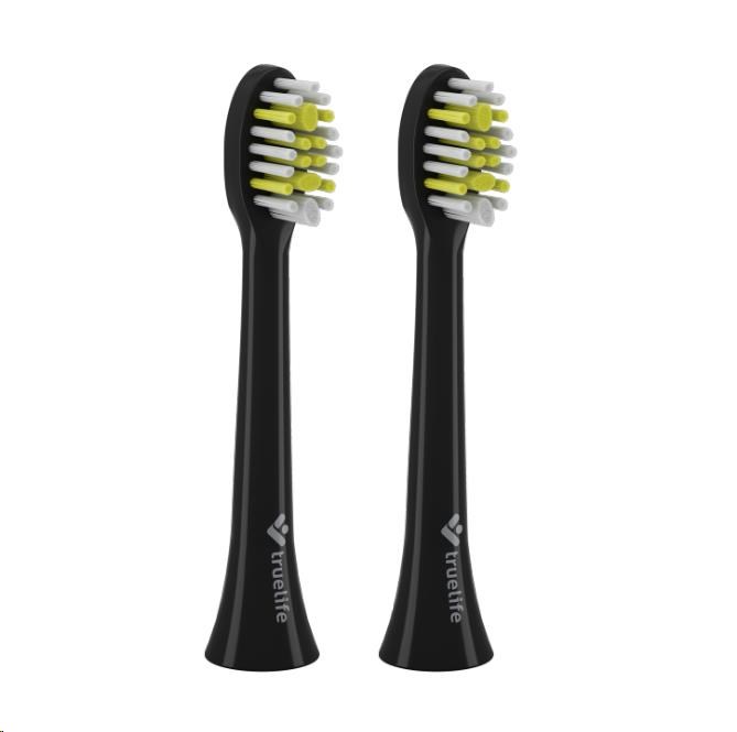 TrueLife SonicBrush Compact Heads Black Sensitive0 
